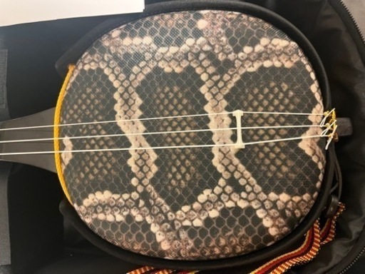 三線（人工）