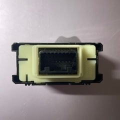 シエンタ DBA-NSP170G パワースライドスイッチ NHP170G NSP172G NCP175G テスト済 美品の画像