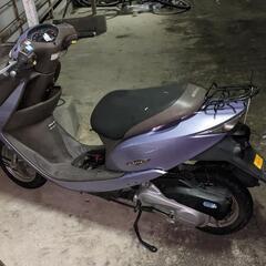 ホンダディオチェスタ　実働　値引きあり