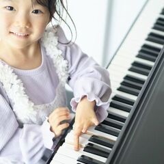 無料体験レッスン受付中♪【1レッスン580円～】東京オンラインピアノ教室【通い放題ピアノ教室】の画像