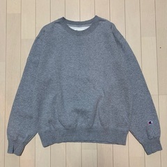 Champion チャンピオン 裏起毛スウェット トレーナー メ...