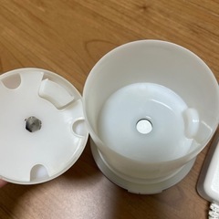 生活の木　アロマディフューザーの画像