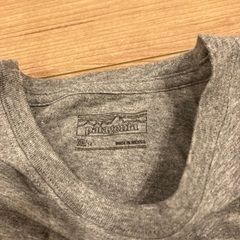patagoniaBoy's  Organic T-Shirt　XLの画像