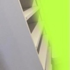 DAIKENダイケン　稼働棚　定価7万円分くらいの画像