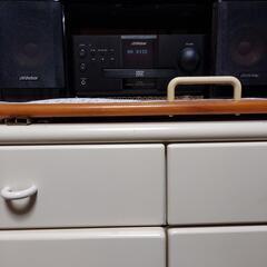 DVDプレイヤーの画像