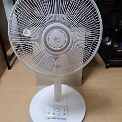 扇風機 Morita MF AR30D 2012年製
