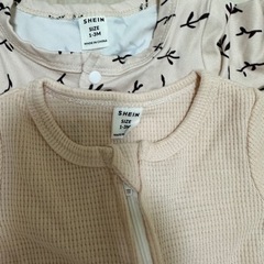 子供服　男の子 1〜3mの画像