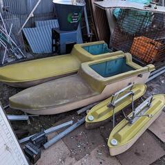 1人乗り 競技 海 川 レジャー ボート 手漕ぎ パドルボート ...