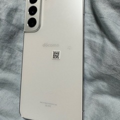 SC-51C GALAXY S22 メモリ8G 256Gの画像