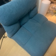 家具 ソファ 1人用ソファ