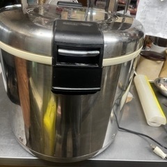業務用４、5升保温ジャー 
