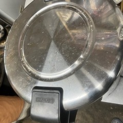 業務用４、5升保温ジャー の画像