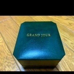 腕時計 GRAND JOUR (PROFESSIONAL MODEL)の画像