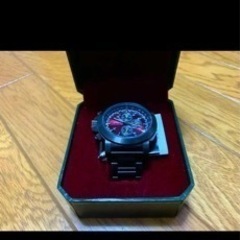 腕時計 GRAND JOUR (PROFESSIONAL MODEL)の画像