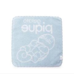 新品 gelato pique ハンドタオル ゼニガメの画像