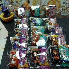 ハロウィンお菓子🎃カルディチョコボール入り❣️プチギフト15袋セット🎃