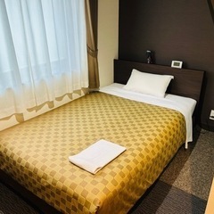 【上野駅】ホテル客室清掃スタッフ☀️✅の画像