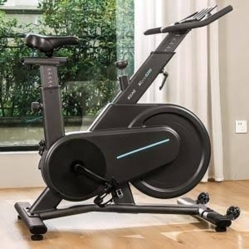 室内バイク　スピンバイク　フィットネスバイク