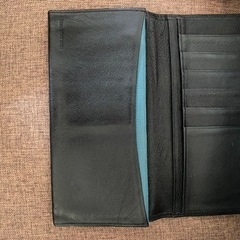 【未使用】ポールスミス財布の画像
