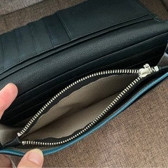 【未使用】ポールスミス財布の画像