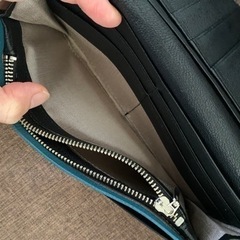 【未使用】ポールスミス財布の画像