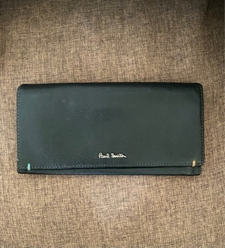 【未使用】ポールスミス財布