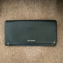 【未使用】ポールスミス財布