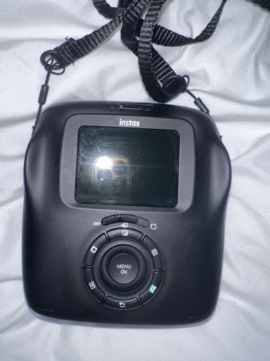 FUJIFILM instax SQUERE SQ20