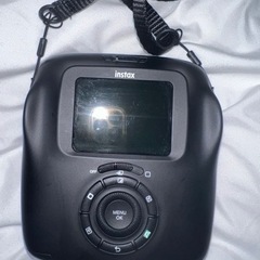FUJIFILM instax SQUERE SQ20の画像