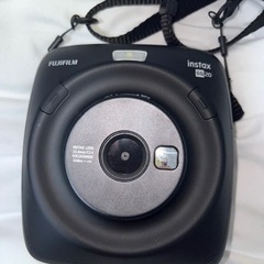 FUJIFILM instax SQUERE SQ20の画像