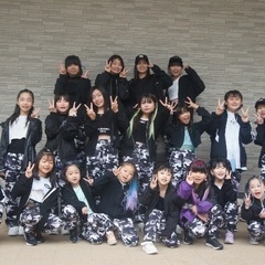 滋賀県大津市K-POPダンス.HIPHOPダンススクールBLG【初回体験無料】の画像