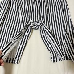 【決まりました】袴ロンパース　90の画像