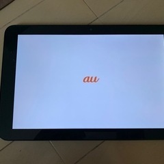 Qua tab qz10 中古品