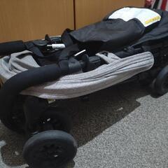 【受け取り人決まりました】B型ベビーカーの画像