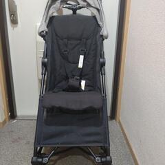 【受け取り人決まりました】B型ベビーカーの画像