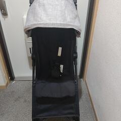 【受け取り人決まりました】B型ベビーカーの画像