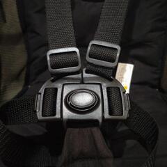 【受け取り人決まりました】B型ベビーカーの画像