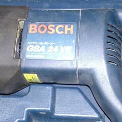 BOSCHセーバーソーの画像