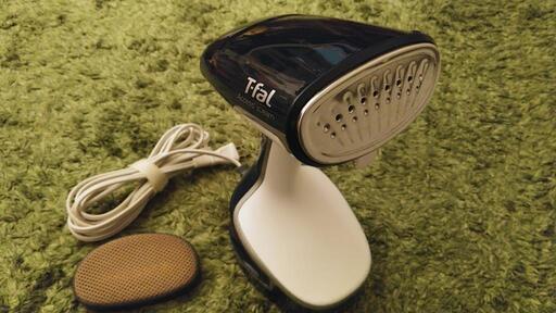 ガーメントスチーマーT-faL\nDR8085J0