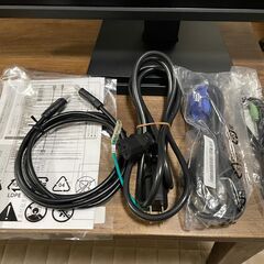 EX-LDH241DB 美品 2022年4月購入品の画像