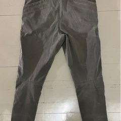 ノースフェイス　パンツの画像