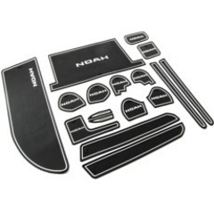 80系ノアロゴ入り　トレイマットの画像