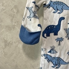 子ども服の画像