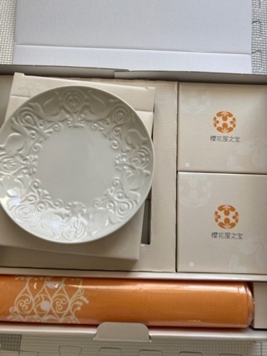 美濃焼き　お食い初め　ベビー　食器　出産祝い