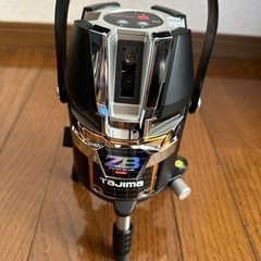 TAJIMA■レーザー墨出し器 ■ZEROBL-KJC■新品　三脚付きの画像