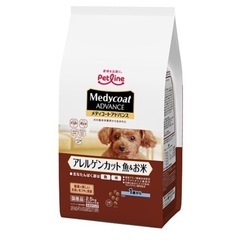 メディコートアドバンス アレルゲンカット