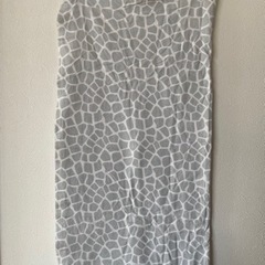 5枚セット　薄手ブランケット