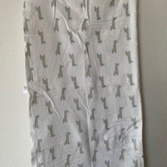 5枚セット　薄手ブランケットの画像