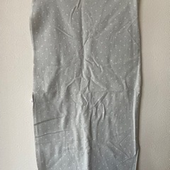 5枚セット　薄手ブランケットの画像