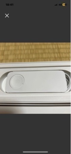 【名古屋市近郊手渡し】Apple Watch シリーズ7 セルラーモデル 45mm 上位モデル